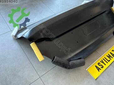 Fiat Egea Bagaj Kapağı 52092820 çıkma parça