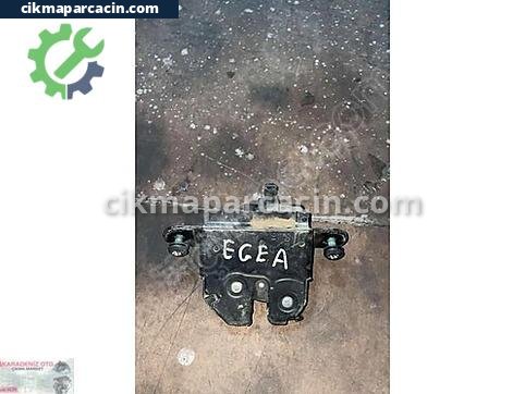 Fiat Egea Bagaj Kilidi çıkma parça