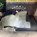 Fiat Egea Bagaj Yan Halısı Sağ Orjinal Çıkma