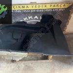 Fiat Egea Bagaj Yan Halısı Sol Orjinal Çıkma