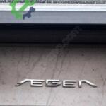 Fiat egea bagaj yazısı