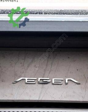 Fiat Egea Arma & Yazı çıkma parça