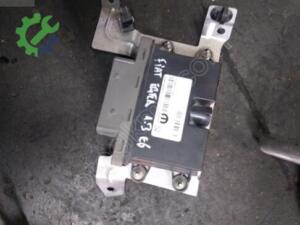 Fiat Egea Beyin Çıkma
