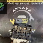 2024 Fiat Bravo Yarım Motor Çıkma Parça Erzurum