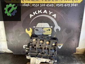 FIAT EGEA BRAVO LINEA 1.6 MULTIJET 105 HP Çıkma YARIM MOTOR