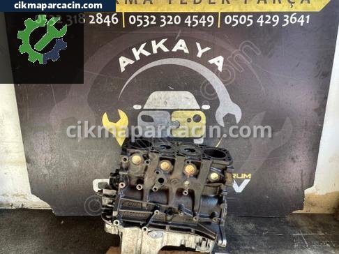 Fiat Bravo Yarım Motor çıkma parça