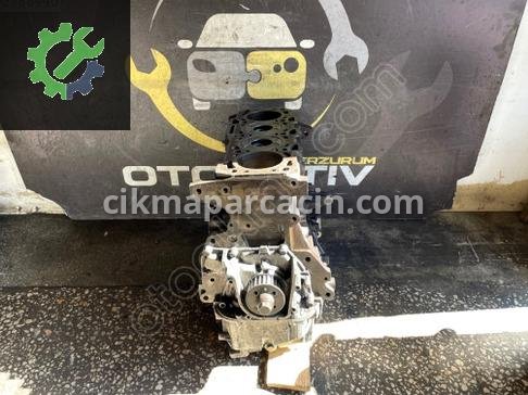 Fiat Bravo Yarım Motor çıkma parça