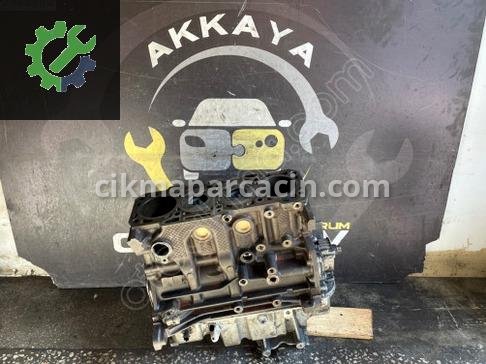 Fiat Bravo Yarım Motor çıkma parça