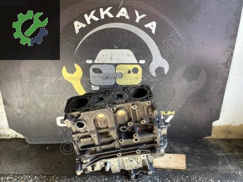 Fiat Bravo Yarım Motor çıkma parça