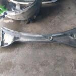 Fiat Egea Orijinal Çıkma Ön Cam Izgarası