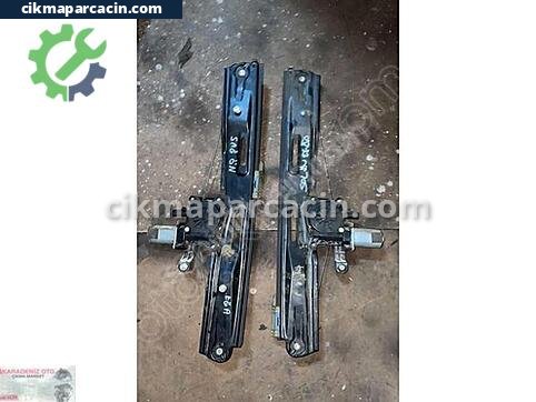 Fiat Egea Cam Krikosu çıkma parça