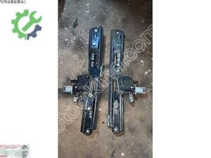 Çıkma Fiat Egea Cam Krikosu