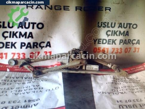 Fiat Egea Silecek Motoru çıkma parça