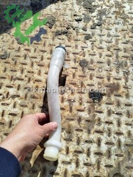 Fiat Egea Cam Suyu Deposu çıkma parça