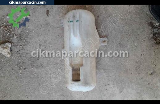 Fiat Egea Cam Suyu Deposu çıkma parça