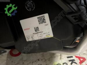 FİAT EGEA CROSS 1.6 DİZEL KALORİFER KAZANI 52226530
