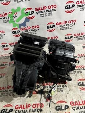 Fiat Egea Kalorifer Kutusu 52226530 çıkma parça