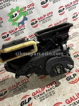 Fiat Egea Kalorifer Kutusu 52226530 çıkma parça