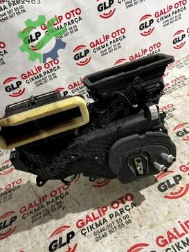 Fiat Egea Kalorifer Kutusu 52226530 çıkma parça