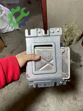 Fiat Egea Otomatik Şanzıman Beyni 46352740 çıkma parça