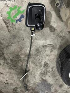 FİAT EGEA CROSS  1.6 DİZEL VİTES MEKANİZMASI 00502951470
