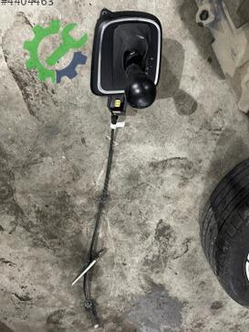 Fiat Egea Vites Mekanizması çıkma parça