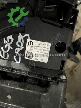 Fiat Egea Vites Mekanizması 00502951470 çıkma parça