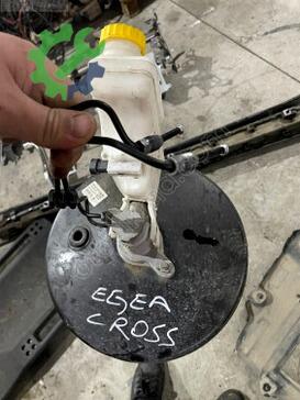 Fiat Egea Westinghouse çıkma parça