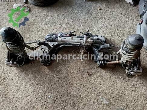 Fiat Egea Direksiyon Kutusu çıkma parça