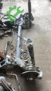 Fiat Egea cross arka dingil orijinal