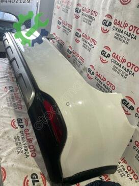 Fiat Egea Arka Tampon çıkma parça