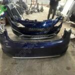 Fiat Egea cross arka tampon orijinal
