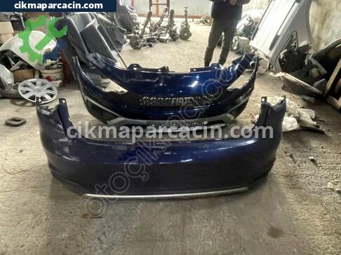 Fiat Egea Arka Tampon çıkma parça