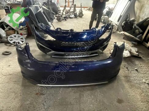 Fiat Egea Arka Tampon çıkma parça