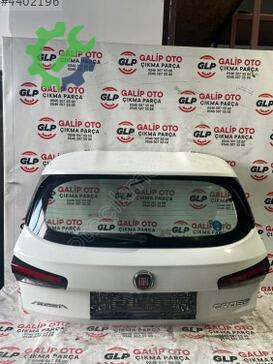 Fiat Egea Bagaj Kapağı çıkma parça