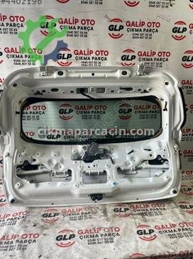 Fiat Egea Bagaj Kapağı çıkma parça