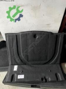 FİAT EGEA CROSS BAGAJ TABAN DÖŞEMESİ ORJİNAL ÇIKMA