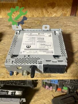 Fiat Egea Multimedya 00522285350 çıkma parça