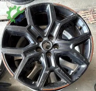 Fiat Egea Çelik Jant çıkma parça