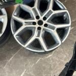 FİAT EGEA CROSS ÇELİK JANT