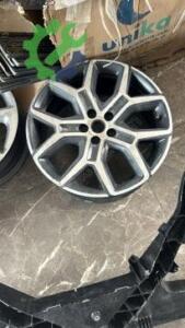 FİAT EGEA CROSS ÇELİK JANT