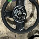 Fiat Egea Cross direksiyon simiti orijinal