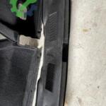 FİAT EGEA CROSS EŞİK PLASTİĞİ ORJİNAL ÇIKMA