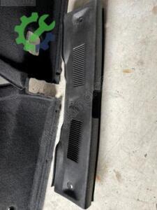 FİAT EGEA CROSS EŞİK PLASTİĞİ ORJİNAL ÇIKMA