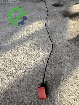 Fiat Egea Kaput Açma Teli çıkma parça