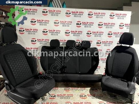 Fiat Egea Koltuk çıkma parça