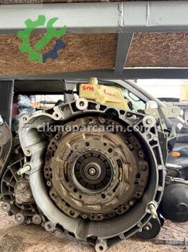 Fiat Egea Şanzıman Komple çıkma parça