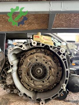 Fiat Egea Şanzıman Komple çıkma parça
