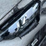 FİAT EGEA CROSS LED FAR SOL