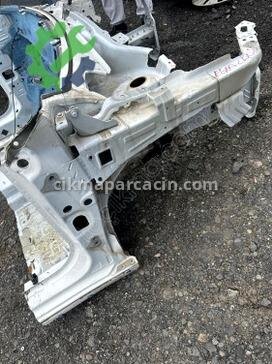 Fiat Egea Distribütör çıkma parça